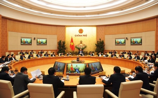 Le PM Nguyen Xuan Phuc demande de veiller à l’assurance d’un Tet heureux et serein ảnh 1 Le PM Nguyen Xuan Phuc demande de veiller à l’assurance d’un Tet heureux et serein ảnh 1