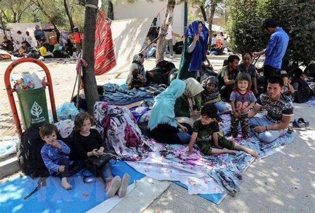  L'ASEAN s'inquiète du sort des enfants dans les conflits armés ảnh 1