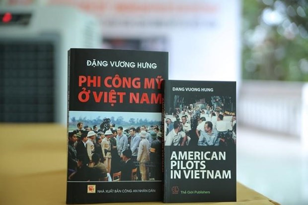 Collecte de souvenirs et de documents d'anciens combattants vietnamiens et américains ảnh 1