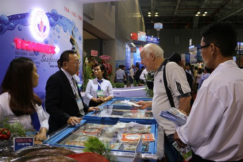 Les exportations de pieuvres vietnamiennes vers le Japon en croissance constante ảnh 1 Les exportations de pieuvres vietnamiennes vers le Japon en croissance constante ảnh 1