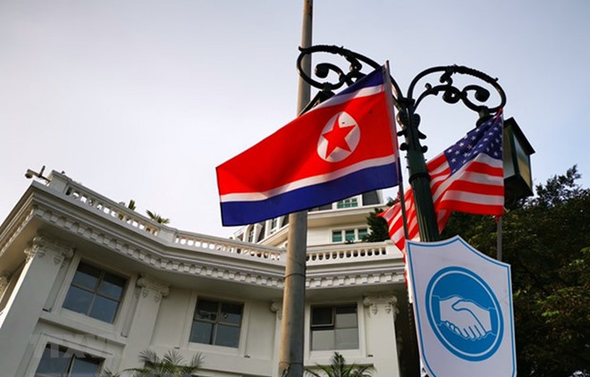 Sommet Etats-Unis - RPDC: Occasion de diffuser de nouvelles images vietnamiennes ảnh 1 Sommet Etats-Unis - RPDC: Occasion de diffuser de nouvelles images vietnamiennes ảnh 1