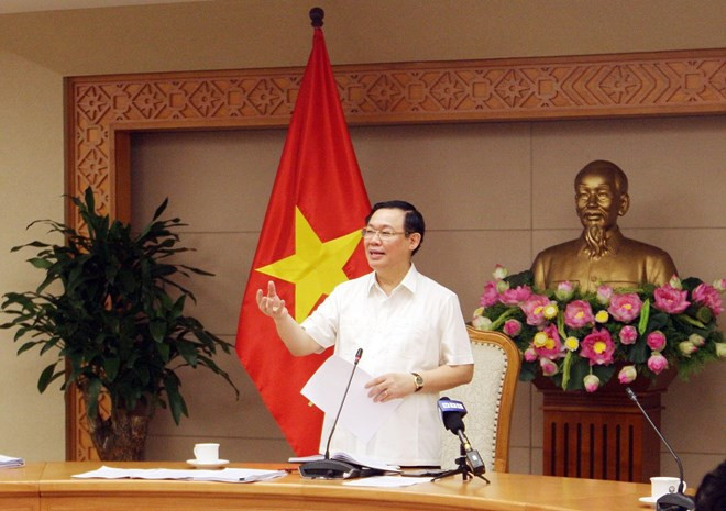 Livre blanc pour donner un aperçu de l'économie collective et des coopératives ảnh 1 Livre blanc pour donner un aperçu de l'économie collective et des coopératives ảnh 1