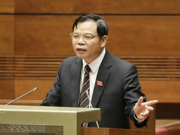 Etablissement d'une carte de la sécheresse pour la région centrale ảnh 1 Etablissement d'une carte de la sécheresse pour la région centrale ảnh 1