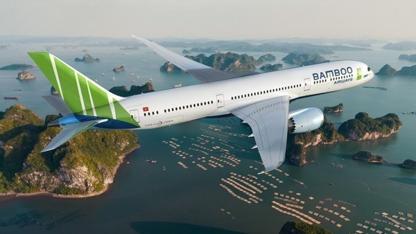 Bamboo Airways exploitera 37-40 lignes aériennes en 2019 ảnh 1 Bamboo Airways exploitera 37-40 lignes aériennes en 2019 ảnh 1