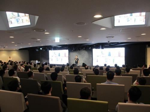 Viet Tech Day 2019 à Tokyo ảnh 1 Viet Tech Day 2019 à Tokyo ảnh 1