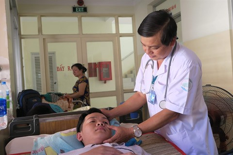 Sud: flambée de dengue et de rougeole ảnh 1 Sud: flambée de dengue et de rougeole ảnh 1