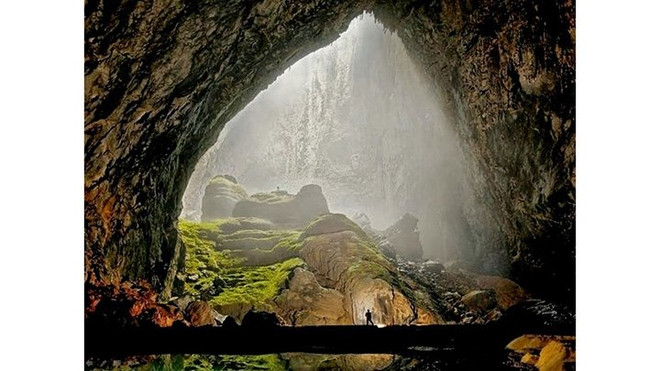 La grotte Son Doong figure dans les cinq meilleures destinations à découvrir en 2019 ảnh 1 La grotte Son Doong figure dans les cinq meilleures destinations à découvrir en 2019 ảnh 1