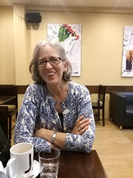 Une Américaine "à la sauce nuoc mam" ảnh 1 Une Américaine "à la sauce nuoc mam" ảnh 1