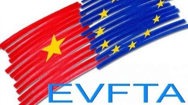 Presse chinoise: l’EVFTA apporte de grandes opportunités au Vietnam ảnh 1
