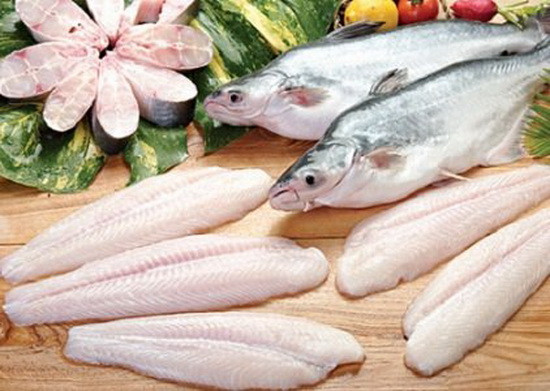 Plus d’opportunités pour les exportations de poissons tra ảnh 1 Plus d’opportunités pour les exportations de poissons tra ảnh 1