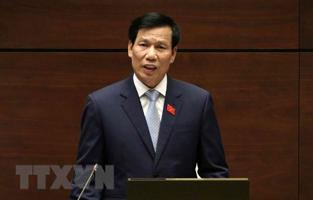 Pour que le tourisme devienne un secteur économique phare, il faudra attendre jusqu'en 2035 ảnh 2