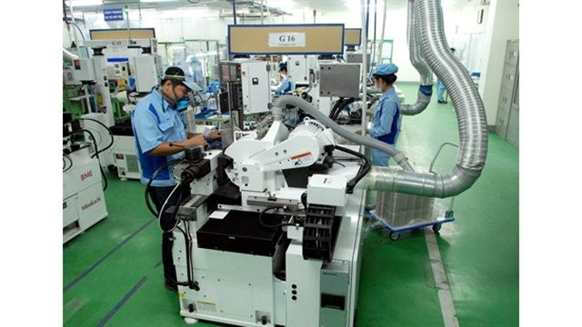 Economie vietnamienne: optimisme de rigueur pour 2019 ảnh 1 Economie vietnamienne: optimisme de rigueur pour 2019 ảnh 1