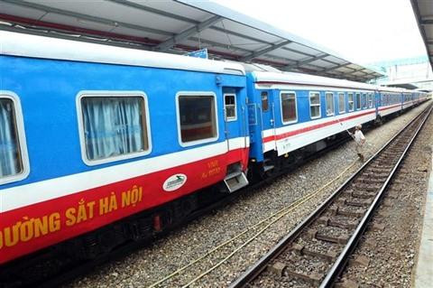 Fête nationale: des trains et autocars supplémentaires ảnh 1 Fête nationale: des trains et autocars supplémentaires ảnh 1