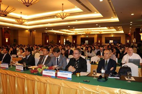 EVFTA: Grandes opportunités pour les produits vietnamiens sur le marché européen ảnh 1 EVFTA: Grandes opportunités pour les produits vietnamiens sur le marché européen ảnh 1
