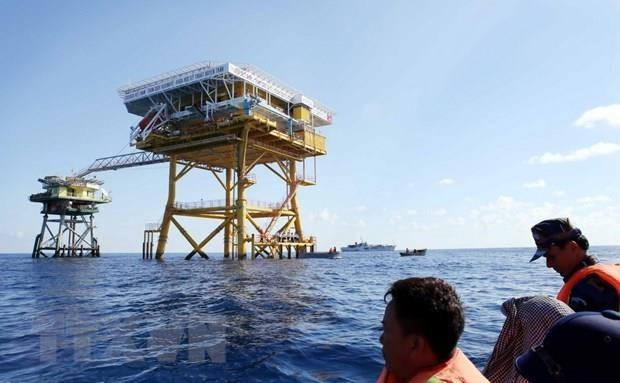 L'opinion publique internationale condamne les actes illégaux de la Chine en mer Orientale ảnh 1 L'opinion publique internationale condamne les actes illégaux de la Chine en mer Orientale ảnh 1