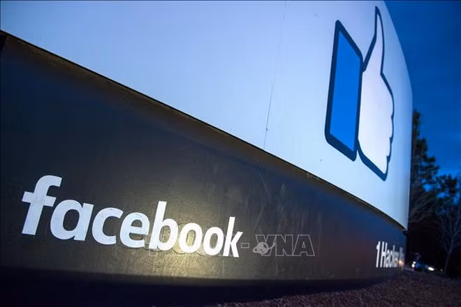 Continuer de demander à Facebook d’observer la loi du Vietnam ảnh 1