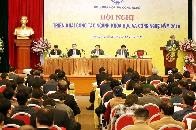 2019, une année prometteuse pour les sciences et technologies ảnh 1