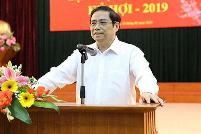 Préparation des candidatures pour les congrès locaux du Parti ảnh 1 Préparation des candidatures pour les congrès locaux du Parti ảnh 1