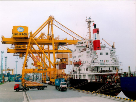 Le commerce Vietnam - Inde atteint près de 10,7 milliards d’USD en 2018 ảnh 1 Le commerce Vietnam - Inde atteint près de 10,7 milliards d’USD en 2018 ảnh 1