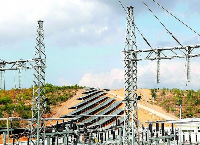 Les investisseurs thaïlandais mettent le cap sur les énergies renouvelables au Vietnam ảnh 1 Les investisseurs thaïlandais mettent le cap sur les énergies renouvelables au Vietnam ảnh 1