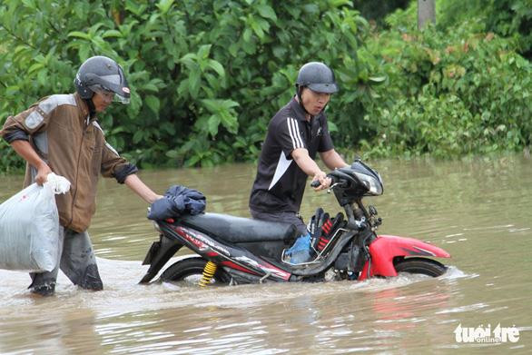 Août: le lourd bilan des catastrophes naturelles ảnh 1 Août: le lourd bilan des catastrophes naturelles ảnh 1