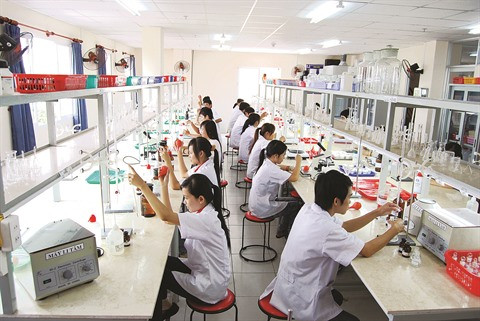 Jeunesse vietnamienne : records d’intelligence! ảnh 1 Jeunesse vietnamienne : records d’intelligence! ảnh 1
