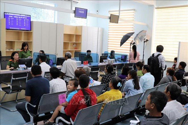 Le Comité national de pilotage anti-corruption demande le traitement strict des infractions ảnh 1