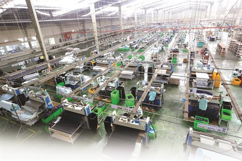  La croissance vietnamienne se maintient au 1er semestre 2019 ảnh 1