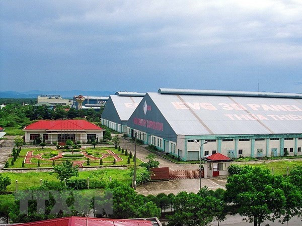 Thua Thien-Hue s'efforce d'attirer plus de capitaux en 2019 ảnh 1