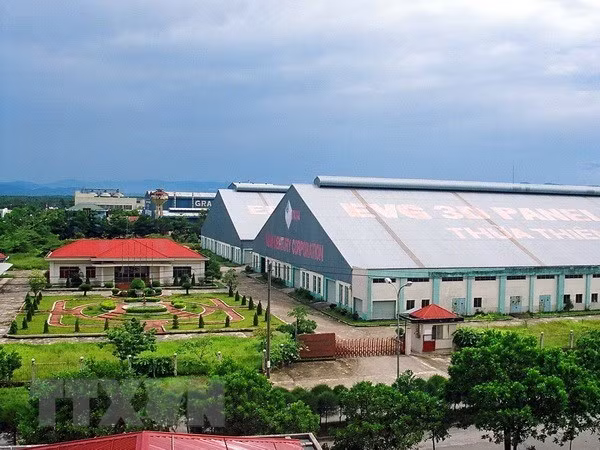 Thua Thien-Hue s'efforce d'attirer plus de capitaux en 2019 ảnh 1