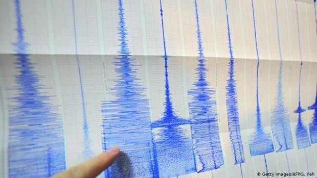 Philippines: deux tremblements de terre ont eu lieu tôt le 3 août ảnh 1 Philippines: deux tremblements de terre ont eu lieu tôt le 3 août ảnh 1