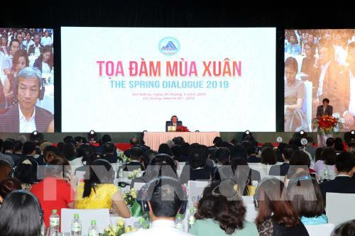 Da Nang attire près de 4 milliards d’USD pour 19 projets ảnh 1 Da Nang attire près de 4 milliards d’USD pour 19 projets ảnh 1