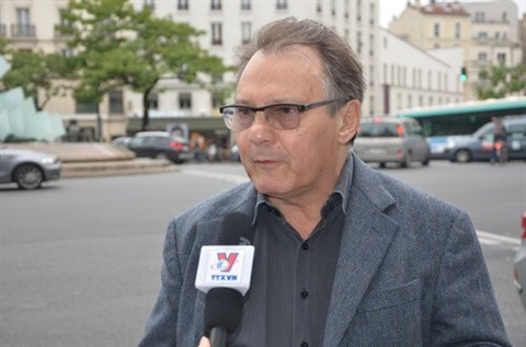 Diên Biên Phu vue par un historien français ảnh 1  Diên Biên Phu vue par un historien français ảnh 1