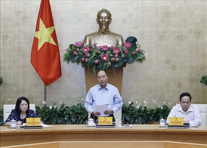 Les mouvements d’émulation contribuent au développement national ảnh 1