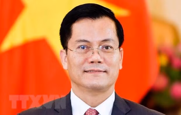Renforcement de la coopération entre le Vietnam et l'État de l'Alaska (États-Unis) ảnh 1
