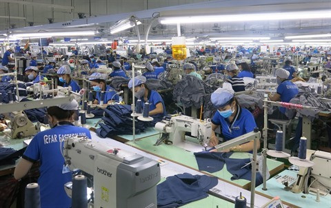 CPTPP: un défi de taille pour le secteur du textile-habillement ảnh 1 CPTPP: un défi de taille pour le secteur du textile-habillement ảnh 1