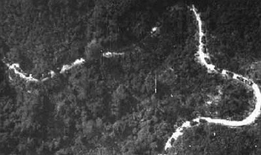  La piste Hô Chi Minh - la voie de la réunification nationale ảnh 1