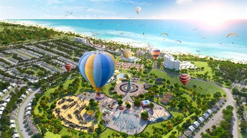 Novaland, 27 ans, et 23.000 logements à Hô Chi Minh-Ville ảnh 1 Novaland, 27 ans, et 23.000 logements à Hô Chi Minh-Ville ảnh 1