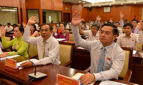 Les 10 évènements les plus marquants de Hô Chi Minh-Ville en 2018 ảnh 1 Les 10 évènements les plus marquants de Hô Chi Minh-Ville en 2018 ảnh 1