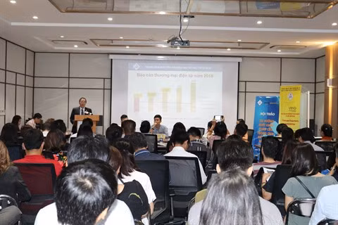 E-commerce: grande opportunité d’exportation pour les entreprises ảnh 1