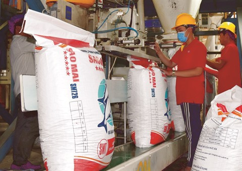 Capitaux: les nouvelles entreprises prennent de plus en plus d’envergure ảnh 1 Capitaux: les nouvelles entreprises prennent de plus en plus d’envergure ảnh 1