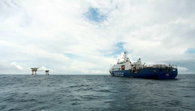 Le Vietnam demande à la Chine de retirer ses navires des eaux territoriales du pays ảnh 1 Le Vietnam demande à la Chine de retirer ses navires des eaux territoriales du pays ảnh 1