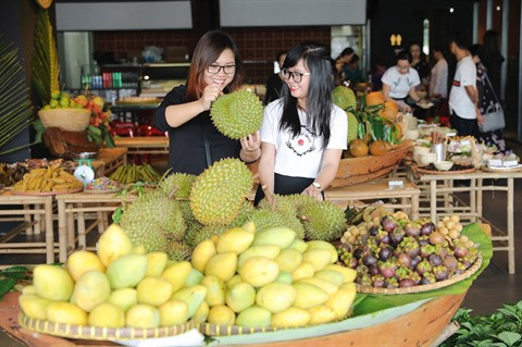 Bên Tre et Hô Chi Minh-Ville cherchent à établir leurs liens commerciaux ảnh 1 Bên Tre et Hô Chi Minh-Ville cherchent à établir leurs liens commerciaux ảnh 1