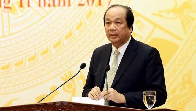 Evaluation de la préparation du Vietnam au gouvernement numérique ảnh 1