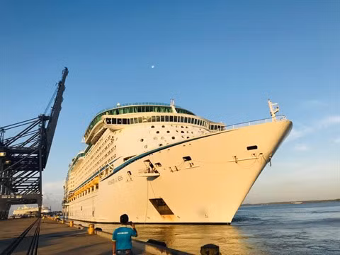 Prendre le large avec Saigontourist ảnh 1 Prendre le large avec Saigontourist ảnh 1