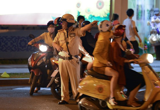 Les 10 évènements les plus marquants de Hô Chi Minh-Ville en 2018 ảnh 8