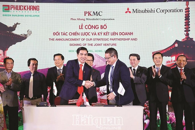 Les M&A d'entreprises japonaises à un niveau record ảnh 1 Les M&A d'entreprises japonaises à un niveau record ảnh 1