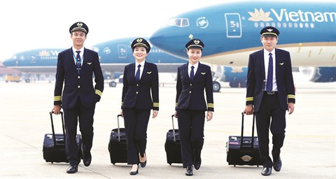 La pénurie de pilotes, un défi de taille pour l’aéronautique ảnh 1 La pénurie de pilotes, un défi de taille pour l’aéronautique ảnh 1