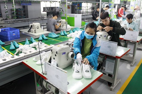 Cuir et chaussures, une filière prospère en 2019 ảnh 1 Cuir et chaussures, une filière prospère en 2019 ảnh 1