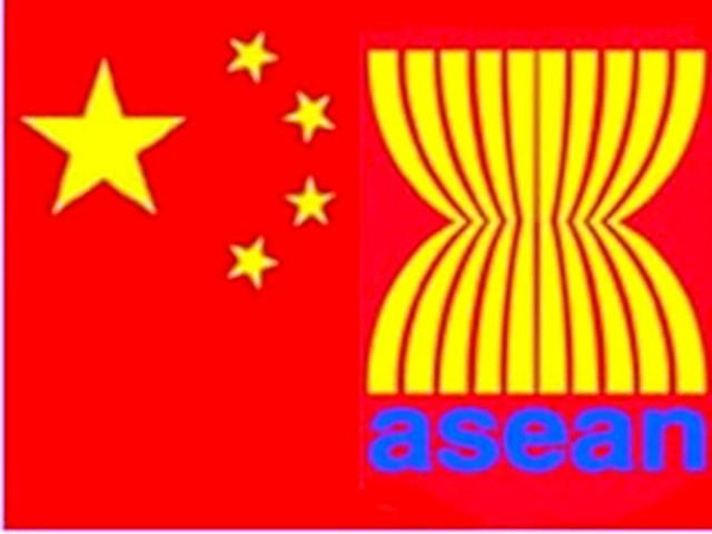 La Chine est le plus important partenaire de dialogue de l'ASEAN ảnh 1